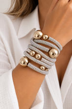 Cargar imagen en el visor de la galería, Cleopatra’s Bracelet