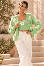 Load image into Gallery viewer, SET - Daisy Sweater & Top