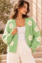 Load image into Gallery viewer, SET - Daisy Sweater & Top
