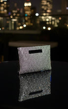 Load image into Gallery viewer, Rhinestone Clutch