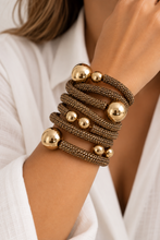 Cargar imagen en el visor de la galería, Cleopatra’s Bracelet