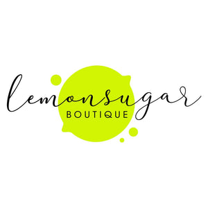 Lemon Sugar Boutique logo