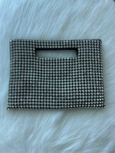 Cargar imagen en el visor de la galería, Rhinestone Clutch