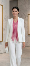 Load image into Gallery viewer, Pink Fleco Necklace