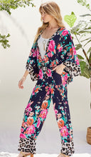 Load image into Gallery viewer, SET - Kimono & Pants Resort