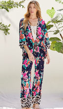 Load image into Gallery viewer, SET - Kimono & Pants Resort