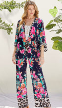 Load image into Gallery viewer, SET - Kimono & Pants Resort