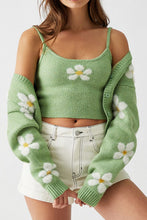 Load image into Gallery viewer, SET - Daisy Sweater & Top