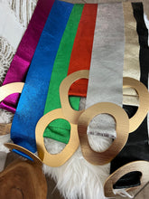 Load image into Gallery viewer, Soft Leather Belts