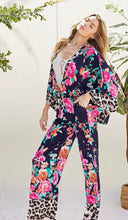 Load image into Gallery viewer, SET - Kimono & Pants Resort