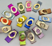 Load image into Gallery viewer, Soft Leather Belts