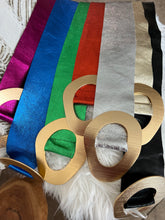 Load image into Gallery viewer, Soft Leather Belts