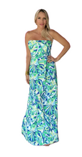 Load image into Gallery viewer, PIA Lola Maxi Dress

