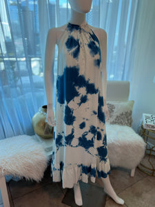 Washed Dress