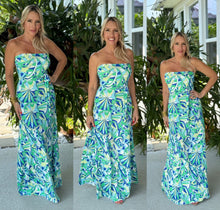 Load image into Gallery viewer, PIA Lola Maxi Dress
