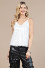 Cargar imagen en el visor de la galería, Party Western Camisole Top
