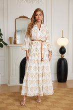 Load image into Gallery viewer, White Maxi Dress
