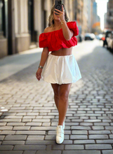 Load image into Gallery viewer, Bubble Skirt
