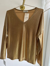 Load image into Gallery viewer, Shine Blouse
