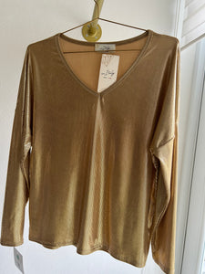 Shine Blouse