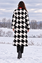 Load image into Gallery viewer, Fuzzy Long Cardigan

