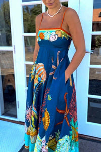 Under the Sea Dress