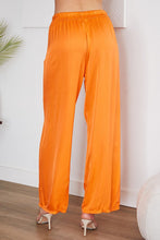 Load image into Gallery viewer, Satin Pants
