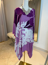 Load image into Gallery viewer, Thai Tropical Splash Tunics
