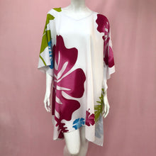 Load image into Gallery viewer, Thai Tropical Splash Tunics
