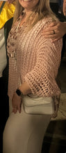 Load image into Gallery viewer, Crochet Sweater Plain
