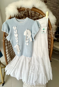 Cotton Skirt