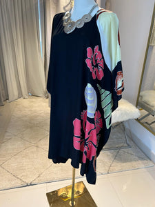 Thai Tropical Splash Tunics
