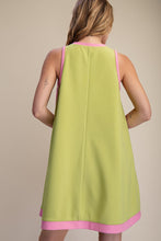 Cargar imagen en el visor de la galería, Katrina A-Line Dress
