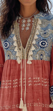 Load image into Gallery viewer, Boho Fashion Dress
