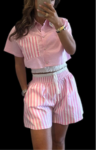 Load image into Gallery viewer, SET - Comfy Set in Pink
