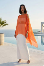 Load image into Gallery viewer, Orange Tunic
