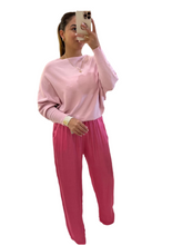 Load image into Gallery viewer, Satin Pants
