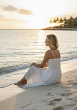 Load image into Gallery viewer, Dress Sangallo
