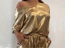 Load image into Gallery viewer, Shine Blouse
