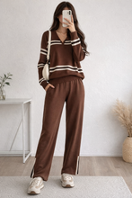 Load image into Gallery viewer, Cozy Casual Loungewear Set
