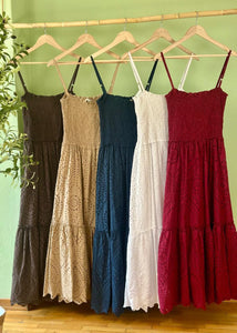 Dress Sangallo
