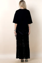 Cargar imagen en el visor de la galería, Loba Asymmetric Lace Top
