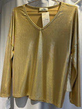 Load image into Gallery viewer, Shine Blouse

