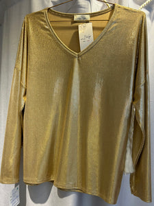 Shine Blouse