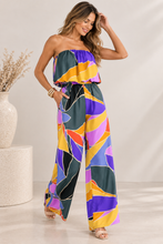 Load image into Gallery viewer, Metamorphosis Jumpsuit
