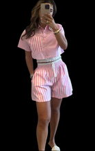 Load image into Gallery viewer, SET - Comfy Set in Pink
