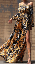 Load image into Gallery viewer, Woven Maxi Dress
