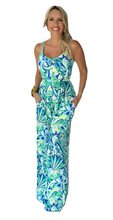 Load image into Gallery viewer, PIA Cami Jumpsuit
