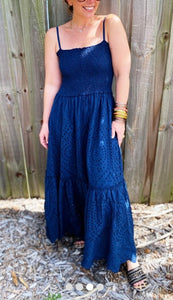 Dress Sangallo