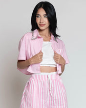 Load image into Gallery viewer, SET - Comfy Set in Pink
